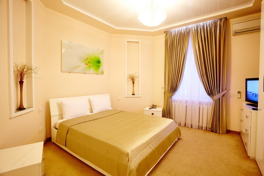 Central Park Apartments Chisinau Ngoại thất bức ảnh